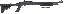 Model 500 XS Security 12 Gauge 3 Inch Chamber 18.5 Inch Barrel M