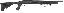 Model 500 Persuader Tactical 12 Gauge 18.5 Inch Barrel Matte Fin