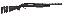Model 510 Mini Super Bantam 20 Gauge 3 Inch Chamber 18.5 Inch Bl