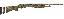 Model 510 Mini Thug 20 Gauge 3 Inch Chamber 18.5 Inch Vent Rib B