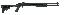 Model 500 Special Purpose Persuader With Tri-Rail 12 Gauge 3 Inc