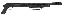 Model 500 Roadblocker Special Purpose 12 Gauge 18.5 Inch Blued B