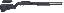 Model 500 Security 12 Gauge 3 Inch Chamber 20 Inch Barrel Parker