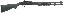 Model 590 Special Purpose 12 Gauge 20 Inch Barrel Parkerized Fin