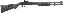 Model 590 Special Purpose 12 Gauge 20 Inch Barrel Parkerized Fin