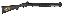 Model 590A1 SPX Special Purpose 12 Gauge 3 Inch Chamber20 Inch B