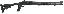Model 590A1 Special Purpose 12 Gauge 20 Inch Barrel Parkerized F
