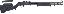 Model 590A1 Magpul 12 Gauge 3 Inch Chamber 20 Inch Heavy Barrel
