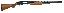 Model 500 All Purpose Field Bantam 12 Gauge 24 Inch Vent Rib Bar