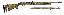 Model 500 Super Bantam Field/Deer Combo 20 Gauge With 22 Inch Ve