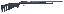 Model 500 Super Bantam 20 Gauge 22 Inch Vent Rib Barrel Blue Fin