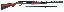 Model 500 Field/Slug Combo 12 Gauge 28 Inch Vent Rib Barrel and
