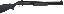 Model 500 Persuader Bantam 20 Gauge 20 Inch Barrel Matte Blue Fi