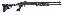 Model 500 Persuader 20 Gauge 20 Inch Barrel Matte Blue Finish Cy