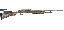 Model 500 Slugster 20 Gauge 24 Inch Rifled Barrel Dual Comb Wood