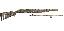 Model 500 Super Bantam Field/Deer Combo 20 Gauge With 22 Inch Ve