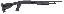 Model Flex 500 Tactical 20 Gauge 3 Inch Chamber 20 Inch Barrel M