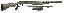 Model Flex 500 Turkey/Defense Combo with LPA Trigger 12 Gauge 3