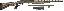 Flex 500 Turkey Security Combo 12 Gauge 2.75 Inch Chamber 24 and