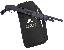 Just In Case M500 Flex Pack 12 Gauge 3 Inch Chamber 18.5 Inch Bl