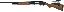 Model 500 Super Bantam Slugster 12 Gauge 24 Inch Ported Barrel 3