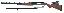 Model 500 Field/Deer Combo 12 Gauge 3 Inch Chamber 28 Inch Vent-