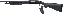 Model 500L Persuader Tactical Left Hand 12 Gauge 3 Inch Chamber