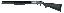 Model 500L Persuader Left Hand 12 Gauge 3 Inch Chamber 20 Inch B