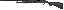 Flex 500L All-Purpose TLS Left Hand 12 Gauge 3 Inch Chamber 28 I