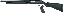 Model 500L Persuader Tactical Left Hand 20 Gauge 3 Inch Chamber