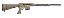 MMR Hunter 5.56mm NATO/.223 Remington Caliber 20 Inch Barrel Ful
