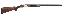 Silver Reserve II Field Over/Under .410 Gauge 3 Inch Chamber 28