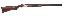Silver Reserve II Field Over/Under With Ejector 12 Gauge 3 Inch
