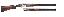 Silver Reserve II Field Combo 2-Barrel Set 20 Gauge/26 Inch Barr