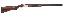 Silver Reserve II Sport Over/Under With Extractor 12 Gauge 3 Inc