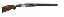 Silver Reserve II Super Sport Over/Under With Ejector 12 Gauge 3