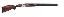 Silver Reserve II Super Sport Over/Under With Ejector 12 Gauge 3