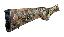 Flex Synthetic Standard Medium Length Stock Mossy Oak Break-Up I