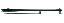 Mossberg 500 Muzzleloader Conversion Slug Barrel .50 Caliber 24