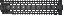 Gen2 T-Series One-Piece Free Float Handguard 10 Inch Carbine Bla