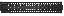 Gen2 T-Series One-Piece Free Float Handguard 12 Inch Rifle Black