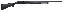 Pardner Pump 12 Gauge 28 Inch Vent Rib Barrel Blue Finish 3 Inch