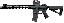 Gen III Infidel Rifle 5.56mm 13.7 Inch Stainless Steel Barrel Wi