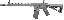 Gen III Recon .300 AAC Blackout 16 Inch Stainless Steel Barrel B