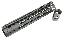 NSR Keymod Handguard NSR-11