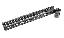 NSR Keymod Handguard NSR-13.5