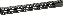 NSR Keymod Handguard NSR-16.7