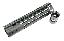 NSR Keymod Handguard NSR-9