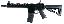 Gen III Light Recce CHF .300 AAC Blackout 16 Inch CHF Barrel Par