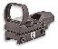 Reflex Red Dot Sight Dual Color